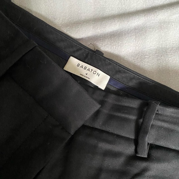 Babaton dress pants - Picture 5 of 7